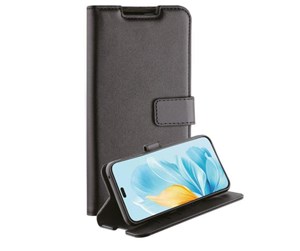 Mobil - Deksel og etui - Vivanco Classic Wallet for Honor 200 Lite - Black - 64327