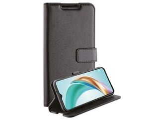 Mobil - Deksel og etui - Vivanco Classic Wallet for Honor X6b - Black - 64323