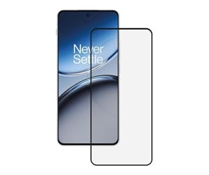 Mobil - Beskyttelsesglass - Vivanco Full Screen Tempered Glass for OnePlus Nord 4 5G - 64317