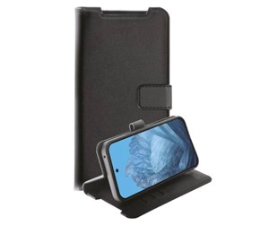 Mobil - Deksel og etui - Vivanco Classic Wallet for Google Pixel 9/9 Pro - Black - 64312