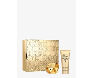 Gavesett - PACO RABANNE Lady Million Giftset - 3349668628315