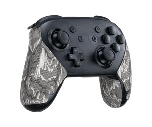 Spill - Tilbehør - Lizard Skins DSP Controller Grip for Switch Pro Co - Accessories for game console - DSPNSP22