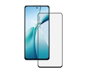 Mobil - Beskyttelsesglass - Vivanco Full Screen Glass for OnePlus Nord CE4 Lite 5G - 64304