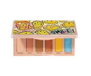 Sminke - Urban Decay Naked Smiley Eyeshadow Palette - 3605972828583