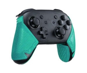 Spill - Tilbehør - Lizard Skins DSP Controller Grip for Switch Pro Co - Accessories for game console - DSPNSP97