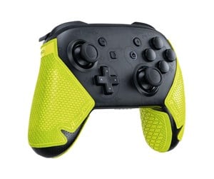 Spill - Tilbehør - Lizard Skins DSP Controller Grip for Switch Pro Co - Accessories for game console - DSPNSP85