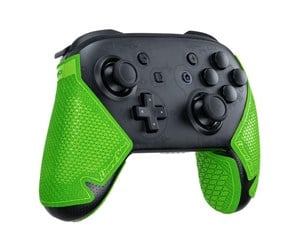 Spill - Tilbehør - Lizard Skins DSP Controller Grip for Switch Pro Co - Accessories for game console - DSPNSP70