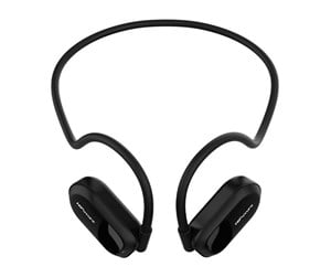 Hodetelefoner - HiFuture Headphones FutureMate (black) - FutureMate (black)