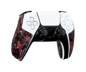 Spill - Tilbehør - Lizard Skins DSP Controller Grip for PlayStation 5 - Accessories for game console - DSPPS559