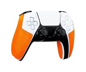 Spill - Tilbehør - Lizard Skins DSP Controller Grip for PlayStation 5 - Accessories for game console - DSPPS581