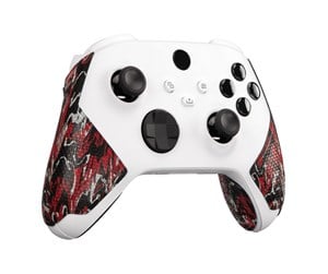 Spill - Tilbehør - Lizard Skins DSP Controller Grip for Xbox Series X - Accessories for game console - DSPXBX59