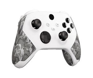 Spill - Tilbehør - Lizard Skins DSP Controller Grip for Xbox Series X - Accessories for game console - DSPXBX22