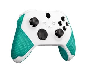 Spill - Tilbehør - Lizard Skins DSP Controller Grip for Xbox Series X - Accessories for game console - DSPXBX97