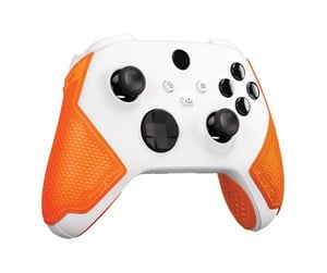 Spill - Tilbehør - Lizard Skins DSP Controller Grip for Xbox Series X - Accessories for game console - DSPXBX81