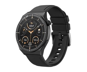 Smartklokke, Smartwatch & Sportsklokke - Colmi Smartwatch i11 (Black) - i11 Black