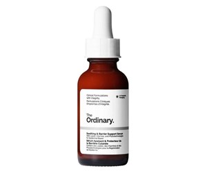 Ansiktspleie - The Ordinary Soothing & Barrier Support Serum - 769915233247