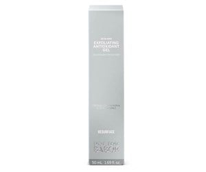 Ansiktspleie - BABOR Resurface Exfoliating Antioxidant Gel - 4015165368724