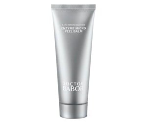 Ansiktspleie - BABOR Resurface Enzyme Micro Peel Balm - 4015165368731