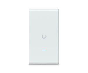 Tilgangspunkt - Ubiquiti U6-Mesh-Pro UniFi U6 Mesh Pro Access Point - U6-Mesh-Pro