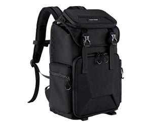 Kameravesker - K&F Concept Backpack 25L Beta - KF13.098V2