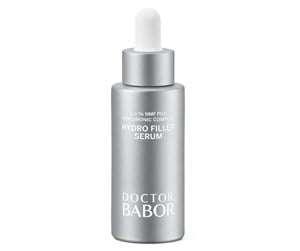 Ansiktspleie - BABOR Hydration Hydro Filler Serum - 4015165368892