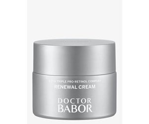 Ansiktspleie - BABOR Resurface Renewal Cream - 4015165368816