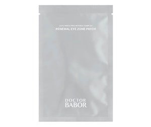 Ansiktspleie - BABOR Resurface Renewal Eye Zone Patch - 4015165368830