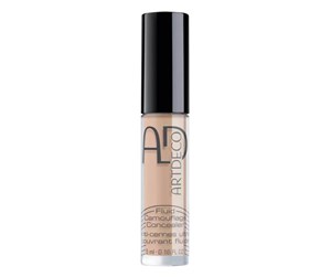 Sminke - Artdeco Fluid Camouflage Concealer - 4052136175332