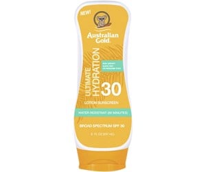 Kroppspleie - Australian Gold Ultimate Hydration Lotion SPF30 - 054402730034