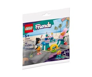 LEGO® - LEGO Friends 30633 Skate Ramp - 30633