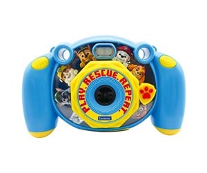 Leketøy - Lexibook Paw Patrol Digital HD Camera - DJ080PA