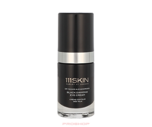 Ansiktspleie - 111Skin Celestial Black Diamond Eye Cream – 15 ml - 5060280379000