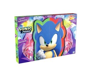 Adventskalender - Sonic Prime Advent Calendar - 9205SON