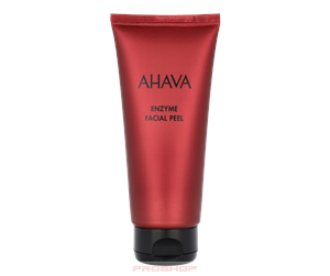 Ansiktspleie - AHAVA Enzyme Facial Peel - 50 ml - 697045159970