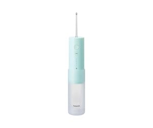 Elektrisk tannbørste - Panasonic Elektrisk tannbørste EW-DJ4B-G - oral irrigator - EW-DJ4B-G503