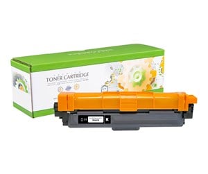 Printertilbehør blekk/toner - Static Control - black - compatible - toner cartridge (alternative for: Brother TN247BK) - Laser toner Svart - 002-03-SN247K