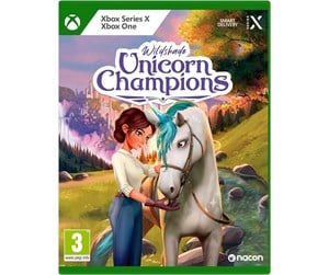 Spill - Wildshade: Unicorn Champions - Microsoft Xbox One - Simulering - 3665962023152