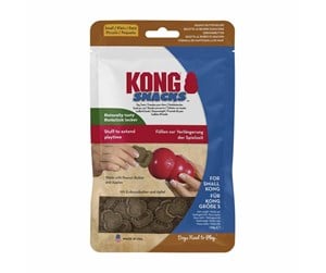 Hund - KONG -  Snacks Peanut Butter S (634.6540) 200 g - 634.6540