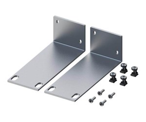 Rackskap - Teltonika - rack mounting kit - 1U - PR5MEC26