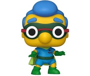 Reklameartikler - Funko! - TV: The Simpsons (Milhouse)  - Figur - 0889698800747