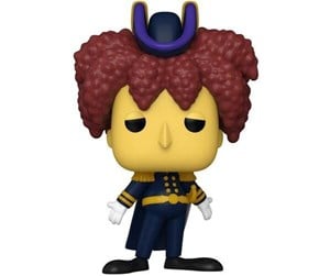 Reklameartikler - Funko! - TV: The Simpsons (Sideshow Bob)  - Figur - 0889698800754