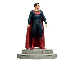 Reklameartikler - Weta Workshop - Justice League (Zack Snyder) - Trinity Series - Superman Statue 1:6 Scale - Figur - 740104262