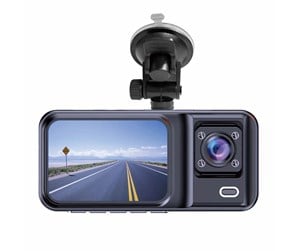 Dashcam - DENVER CCT-2500 - CCT-2500