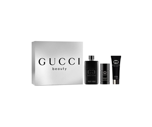 Parfyme & Dufter - Gucci Guilty Pour Homme Giftset - 3616305447739