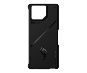 Mobil - Deksel og etui - ASUS ROG Phone 9 Chill Case - 90AI00S0-BCS110