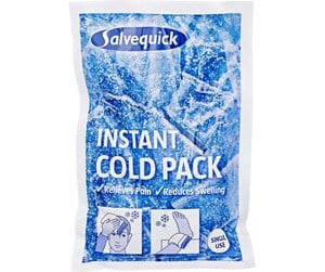 Helse - Cederroth Salvequick - instant cold pack - 219600