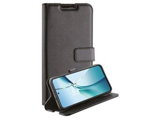 Mobil - Deksel og etui - Vivanco Classic Wallet for OnePlus Nord CE4 Lite - Black - 64306