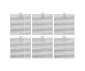 Støvsuger - Tilbehør - AIRROBO HEPA filter for Airrobo T20+ (6 pcs.) - 3090000392