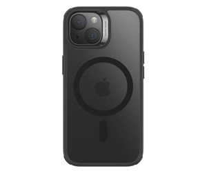 Mobil - Deksel og etui - ESR Classic Hybrid (HaloLock) Case for iPhone 15 (black) - 1A6640402