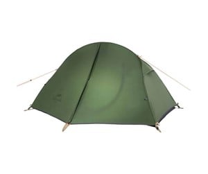 Utendørsleker - Naturehike Cycling Ultralight 1-person tent NH18A095-D - NH18A095-D